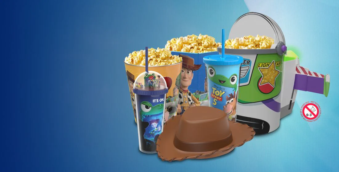 Wear the Magic of Movies